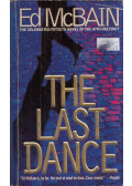 Ed McBain - The Last Dance