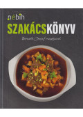 Bernáth József - Nébih szakácskönyv