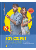Mizsei János,Kapunics Gréta - Egy csipet lazaság