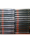 Nádori Attila főszerk.,Bogdanov András szerk.,Kéri András szerk.,Medgyesy Zsófia (szerk.) - Britannica Hungarica Nagylexikon 1-25. kötet [teljes]