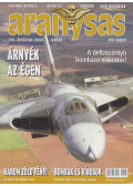 Tőrös István - Aranysas 2008. (teljes évfolyam)