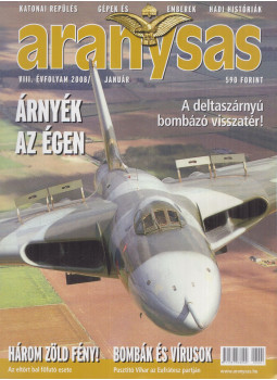 Tőrös István - Aranysas 2008. (teljes évfolyam) Tőrös István - Aranysas 2008. (teljes évfolyam), Budapest 2008 antikvár könyv