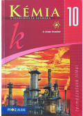 Z. Orbán Erzsébet - Kémia 10.