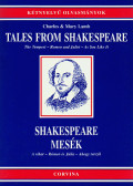 Lamb, Charles,Lamb, Mary - Tales From Shakespeare - Shakespeare mesék