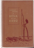 Bársony István - A róna és az erdő