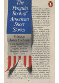 James Cochrane (szerk.) - The Penguin Book of American Short Stories