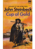 John Steinbeck - Cup of Gold