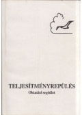 Szereday Pál,Szalma János,Gedeon József - Teljesítményrepülés