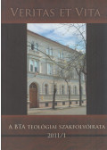 Dr. Veres Sándor Péter - Veritas et Vita 2011/1