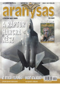 Tőrös István - Aranysas 2005. V. évfolyam (teljes)