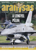 Tőrös István - Aranysas 2011. XI. évfolyam (teljes)