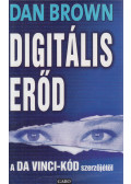 Dan Brown - Digitális erőd
