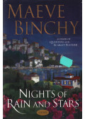 Maeve Binchy - Nights of Rain and Stars