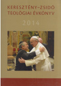 Szécsi József - Keresztény-zsidó teológiai évkönyv 2014