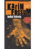 Karin Fossum - Indiai feleség