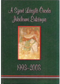 Móczár Ferencné,Farkas Éva - A Szent László Óvoda Jubileumi Évkönyve 1993-2008
