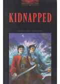 Stevenson, Robert L.,Clare West - Kidnapped
