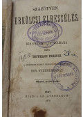 Hoffmann Ferencz - Százötven erkölcsi elbeszélés kis gyermekek számára
