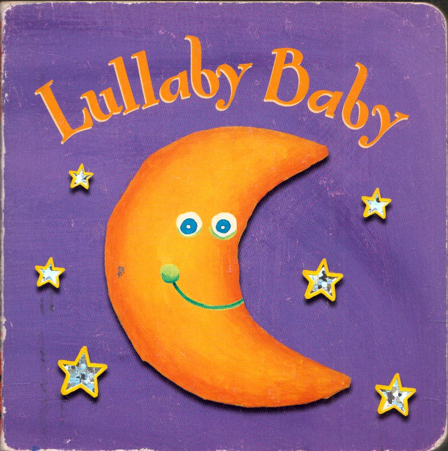 - Lullaby Baby - Lullaby Baby, London 2004 antikvár könyv