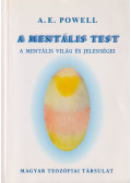 POWELL, A.E. - A mentális test