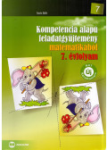 Soós Edit - Kompetencia alapú feladatgyűjtemény matematikából 7. évfolyam