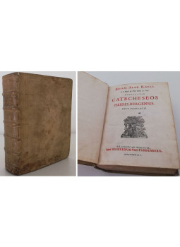 Herman Alexander Röell - Explicatio Catecheseos Heidelbergensis