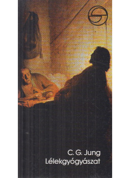 Carl Gustav Jung - Lélekgyógyászat Carl Gustav Jung - Lélekgyógyászat, Budapest 1998 antikvár könyv