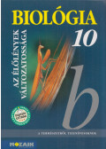 Gál Béla - Biológia 10.