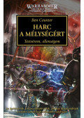 BEN COUNTER - Harc a mélységért