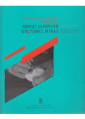 Secil Coskun - Gelenekten Gelecege: Türkiye'de Somut Olmayan Kültürel Miras / From the Tradition to the Future: Intangible Cultural Heritage in Turkey
