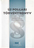 Dr. Szilner György - Új polgári törvénykönyv