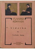 Tutsek Anna - Vidorka