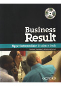 Duckworth, Michael,Rebecca Turner - Business Result