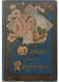 Marlitt, E. - A kereskedelmi tanácsos házánál I-II. (egy kötetben)