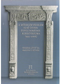 Bardoly István - A Műemlékvédelem első ötven évfolyamának repertóriuma (1957-2006)
