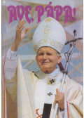 Bőcs Ferenc,Vasvári István,Sebes Tibor - Ave, Pápa!