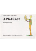 Andrek Andrea,Léder László - Apa-füzet