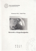 Hausmann Péter,Madár Péter - Bevezetés a közgazdaságtanba