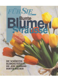 Weimar, Martin - Bunte Blumensträuße