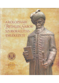 Magyary Rozália (összeáll.),Bakos István (összeáll.) - A kolozsvári Bethlen Gábor-szoborállítás emlékezete