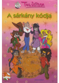 Tea Stilton - A sárkány kódja