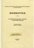 Ladocsi Gáspár (szerk.) - Dogmatika I. rész - A kinyilatkoztatás Istene a Szentháromság