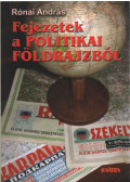 Rónai András - Fejezetek a politikai földrajzból