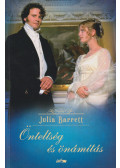 Barrett, Julia - Önteltség és önámítás