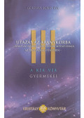 Golenya Ágnes Éva - A Kék Vér Gyermekei III. - Utazás az Aranykorba