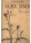 Bóka László - Vajda János