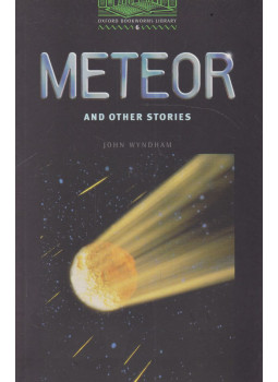 John Wyndham - Meteor and Other Stories John Wyndham - Meteor and Other Stories, Oxford 2003 antikvár könyv