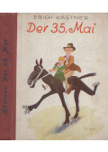 Erich Kästner - Der 35. Mai