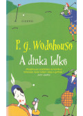 P. G. Wodehouse - A dinka lelke