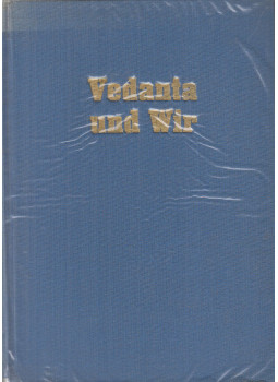 Christopher Isherwood - Vedanta und Wir Christopher Isherwood - Vedanta und Wir, Zürich 1949 antikvár könyv